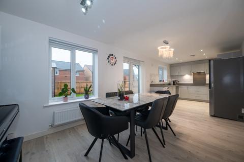 4 bedroom detached house for sale, Golborne, Warrington WA3