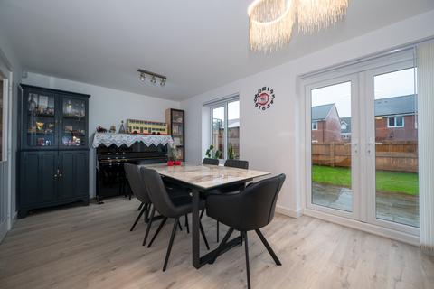 4 bedroom detached house for sale, Golborne, Warrington WA3
