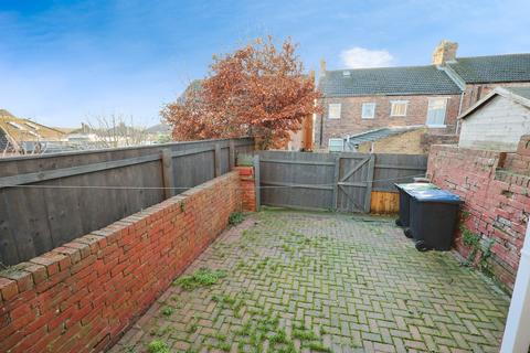 undefined, Pearl Street, Shildon, Durham