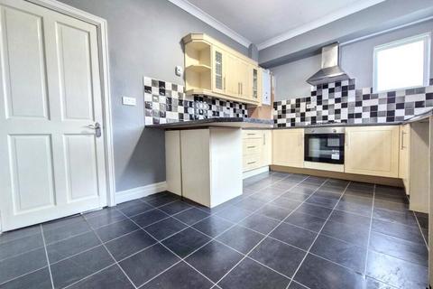 undefined, Pearl Street, Shildon, Durham