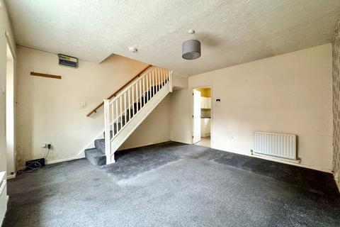 2 bedroom terraced house for sale, High Street, Lambourn, RG17