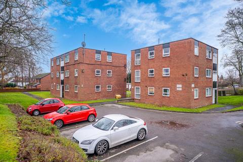 undefined, Leeds LS8