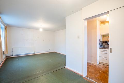 undefined, Leeds LS8