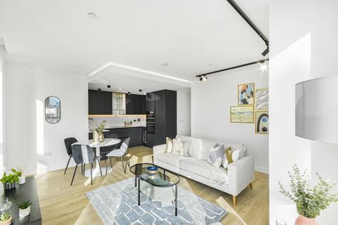 2 bedroom apartment to rent, Bollinder Place London EC1V