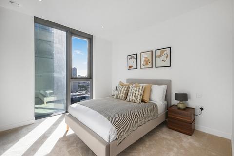 2 bedroom apartment to rent, Bollinder Place London EC1V