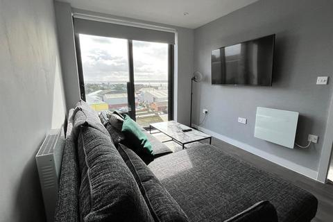 2 bedroom apartment to rent, 12 Parliament Street, Liverpool L8