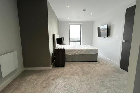 2 bedroom apartment to rent, 12 Parliament Street, Liverpool L8