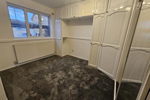 undefined, Cavalry Court, Aldershot