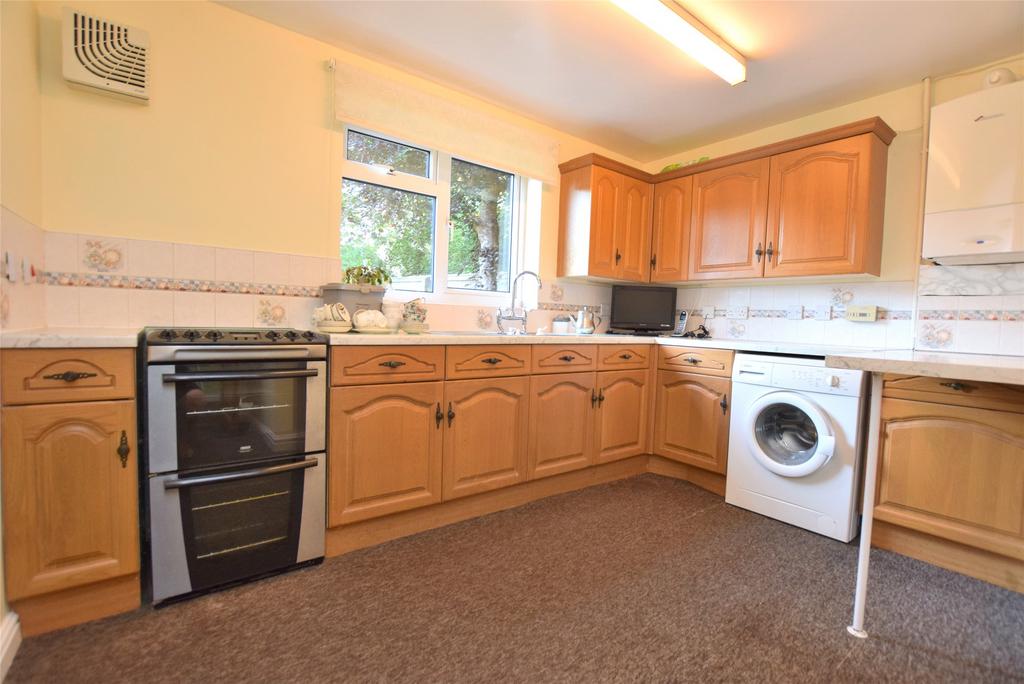 Kitchen Annexe