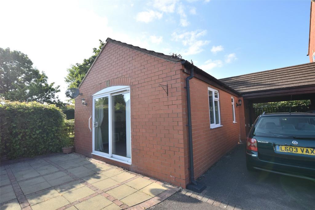 Annexe Front
