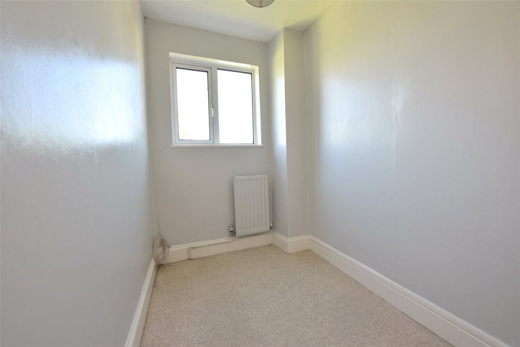 Study/Bedroom 4