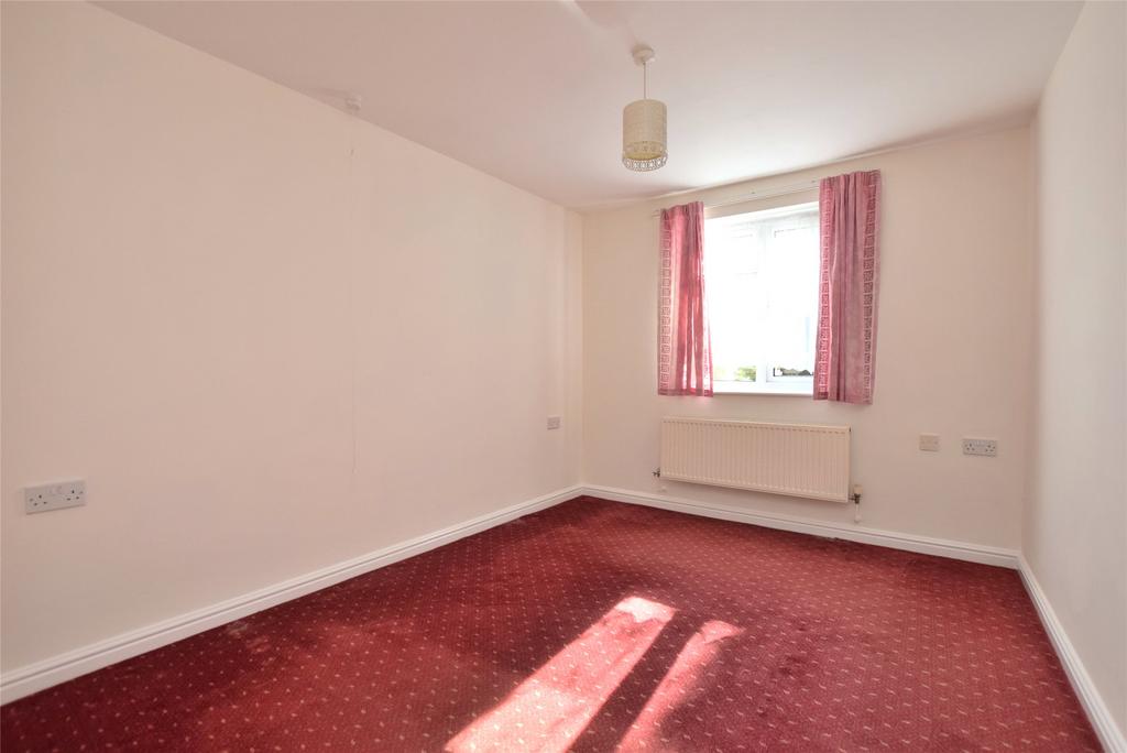 Bedroom Annexe