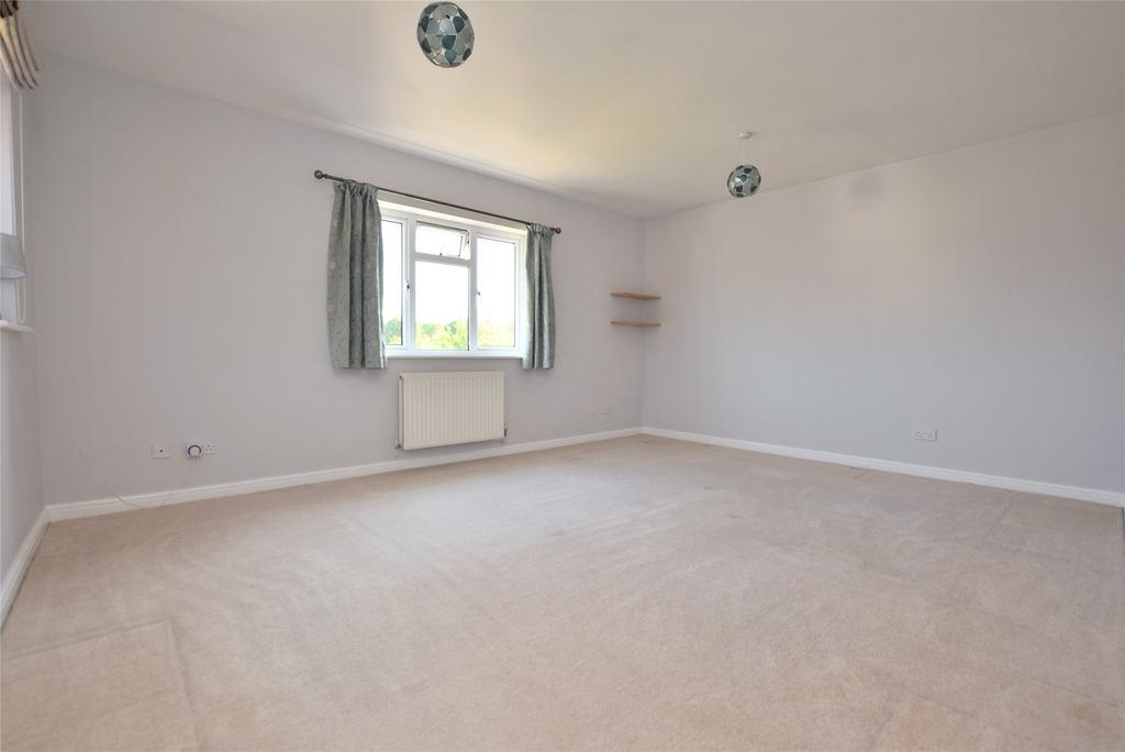 Main Bedroom 1 II