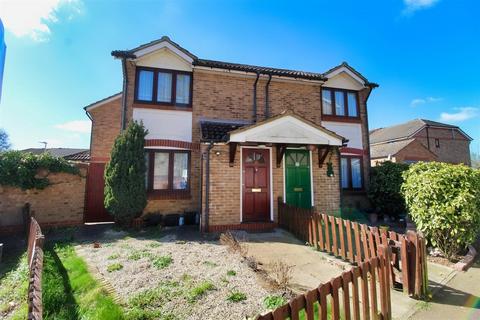 undefined, Heybridge Court, Hertford