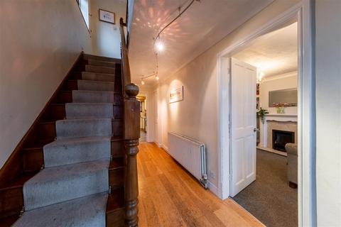 3 bedroom semi-detached house for sale, Oathills Drive, Tarporley