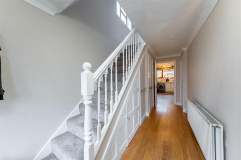 3 bedroom semi-detached house for sale, Oathills Drive, Tarporley