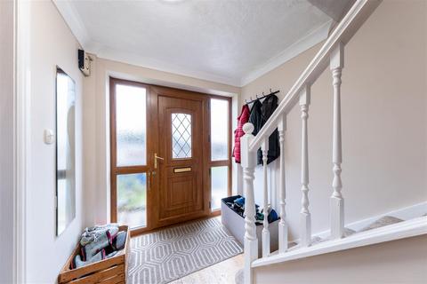3 bedroom semi-detached house for sale, Oathills Drive, Tarporley