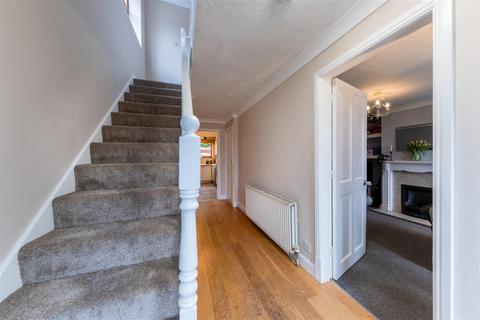 3 bedroom semi-detached house for sale, Oathills Drive, Tarporley