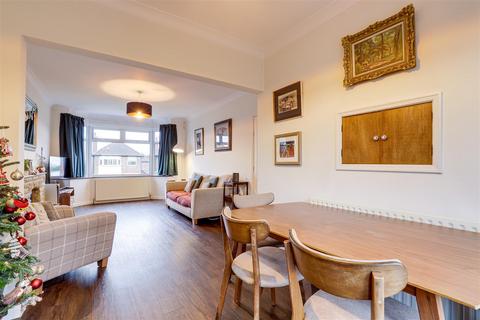 undefined, Stanhome Drive, West Bridgford NG2