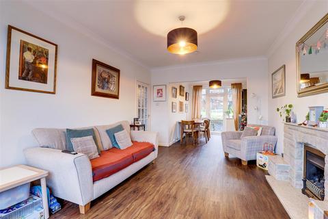 undefined, Stanhome Drive, West Bridgford NG2