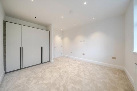 undefined, Wetherby House, 13 Green Lane, Northwood