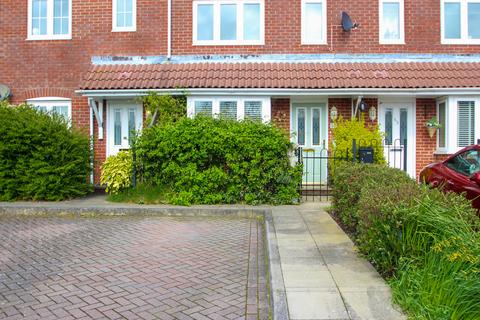 undefined, Chadwick Way, Hamble, SO31