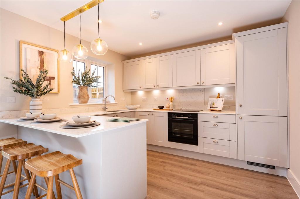 Scotney Kitchen