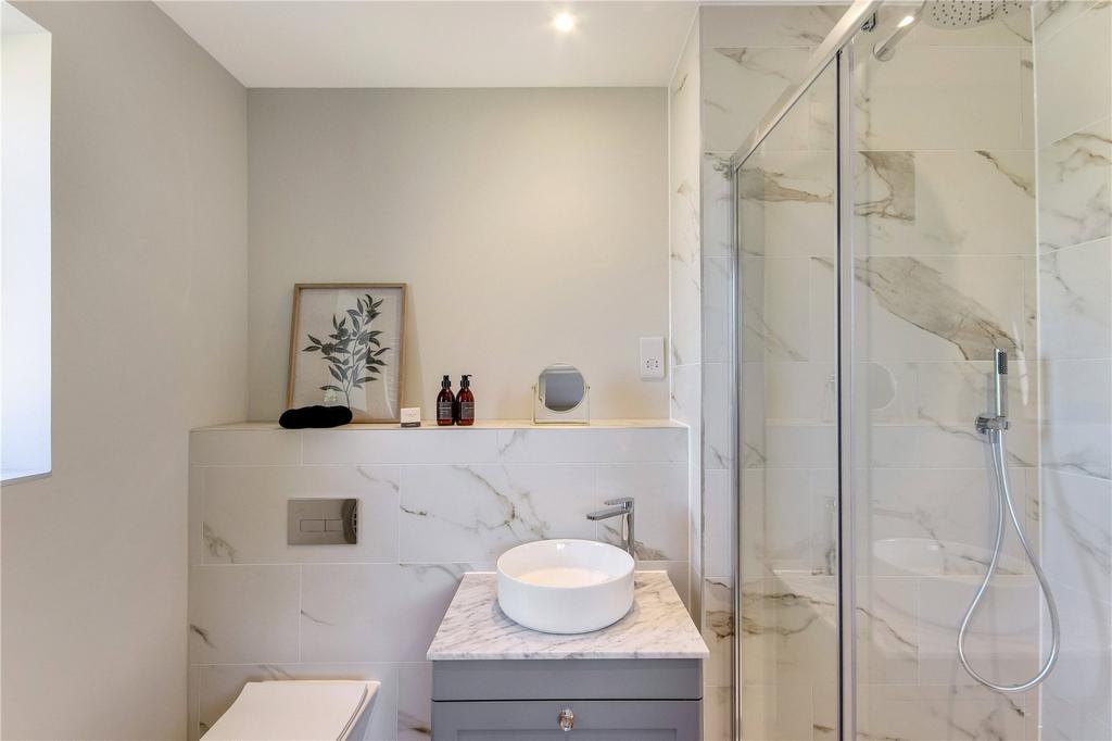 Scotney En Suite