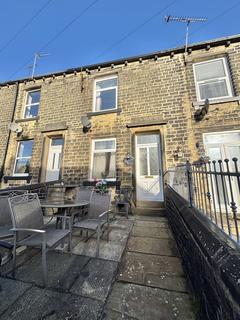 2 bedroom terraced house for sale, DALE STREET, SOWERBY BRIDGE, WEST YORKSHIRE, HX6