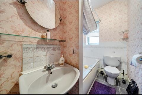 2 bedroom terraced house for sale, DALE STREET, SOWERBY BRIDGE, WEST YORKSHIRE, HX6
