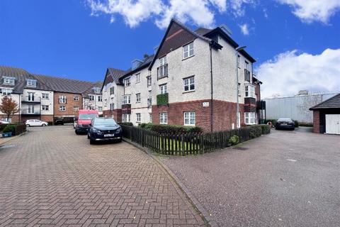 undefined, Lowe Drive, Letchworth Garden City