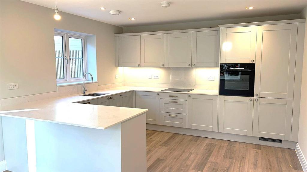 Eastgate Kitchen
