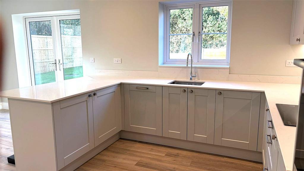Eastgate Kitchen