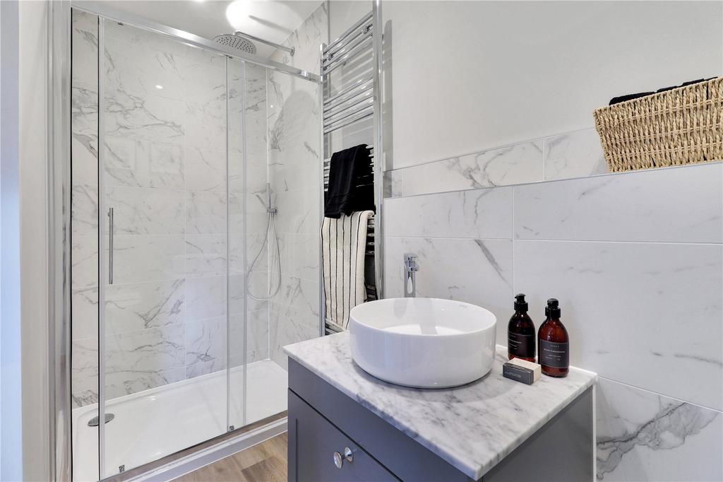 Eastgate Ensuite