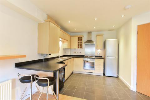 2 bedroom apartment for sale, Neptune House