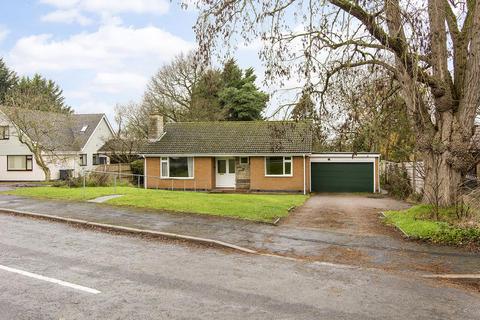 undefined, Old Rectory Close, Churchover, Rugby