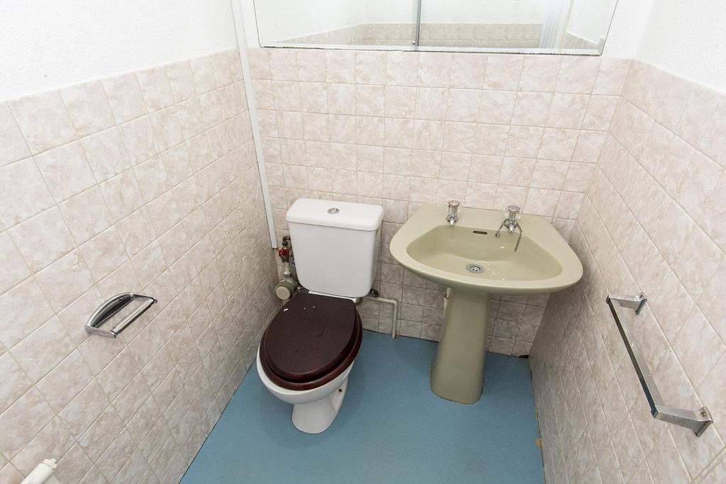 Cloakroom