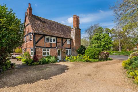 undefined, Malt Cottage, Charlecote