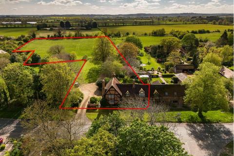 undefined, Malt Cottage, Charlecote