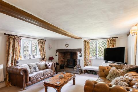 undefined, Malt Cottage, Charlecote