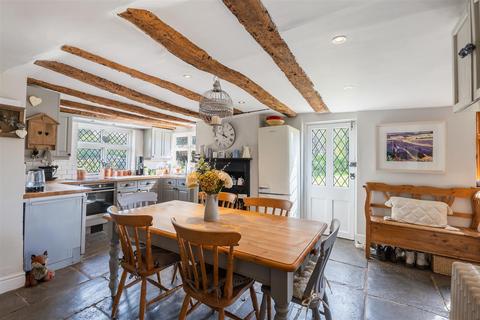 undefined, Malt Cottage, Charlecote