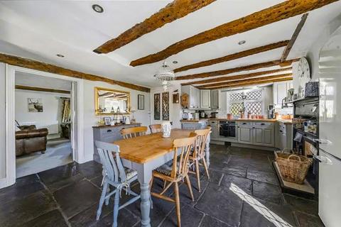 undefined, Malt Cottage, Charlecote