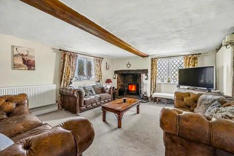 undefined, Malt Cottage, Charlecote