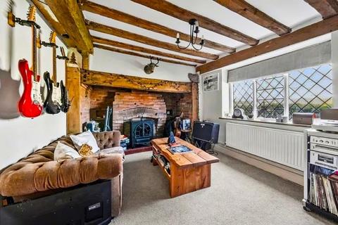 undefined, Malt Cottage, Charlecote