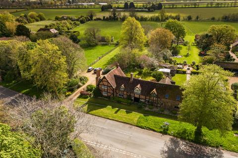 4 bedroom country house for sale, Malt Cottage, Charlecote