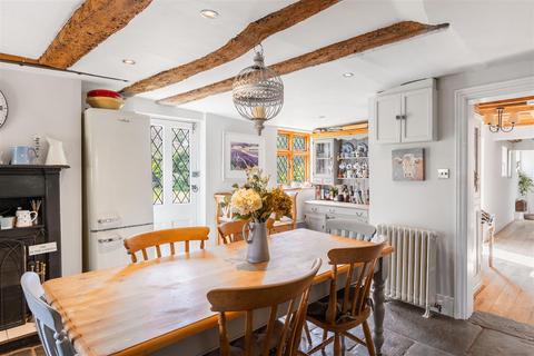 undefined, Malt Cottage, Charlecote