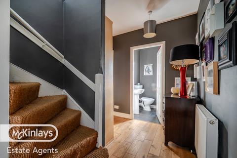3 bedroom terraced house for sale, Uffculme, Cullompton EX15