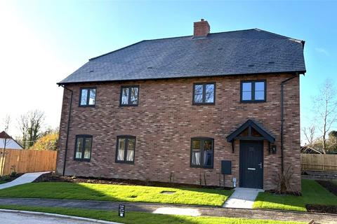 undefined, Orchard Down, Lamberhurst, Tunbridge Wells, Kent, TN3