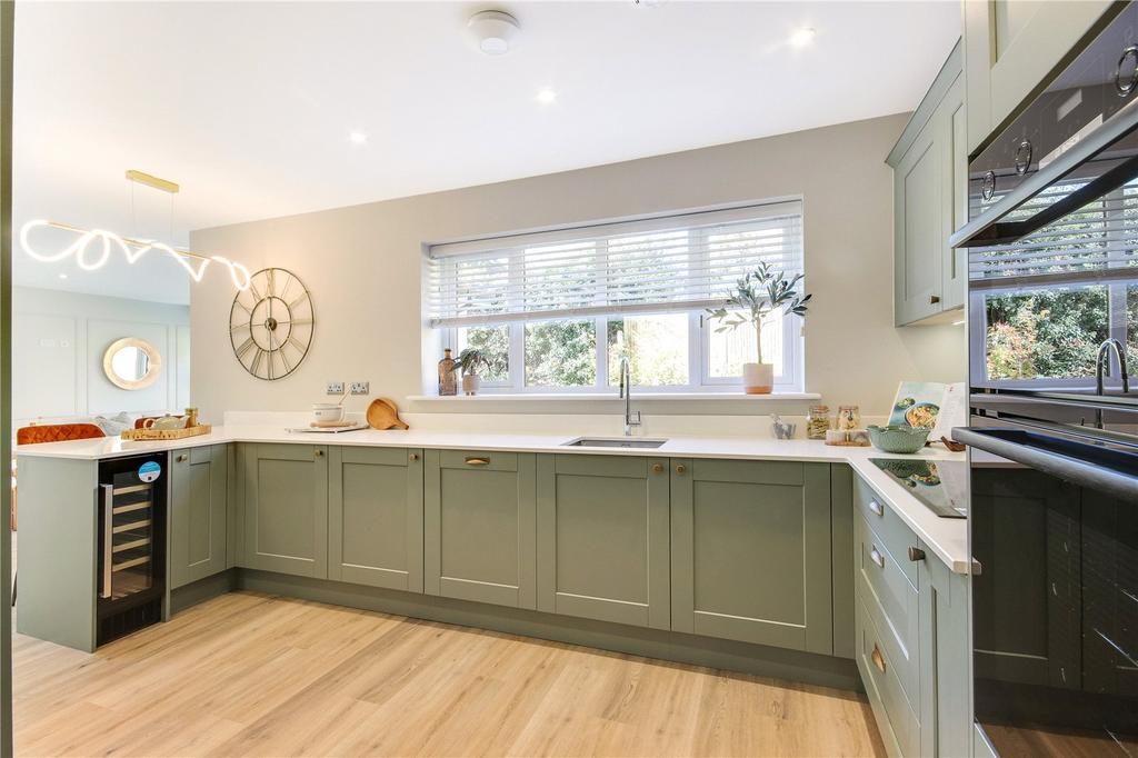 Scotney Kitchen