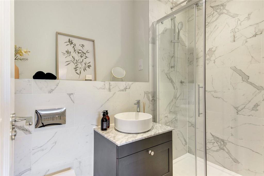 Scotney En Suite